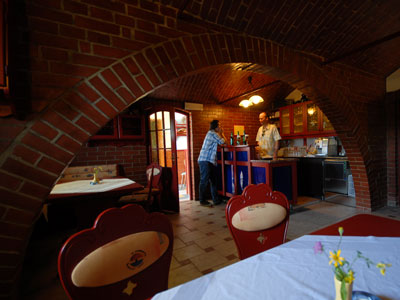 Točilnica