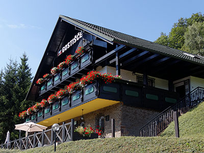 Gostišče